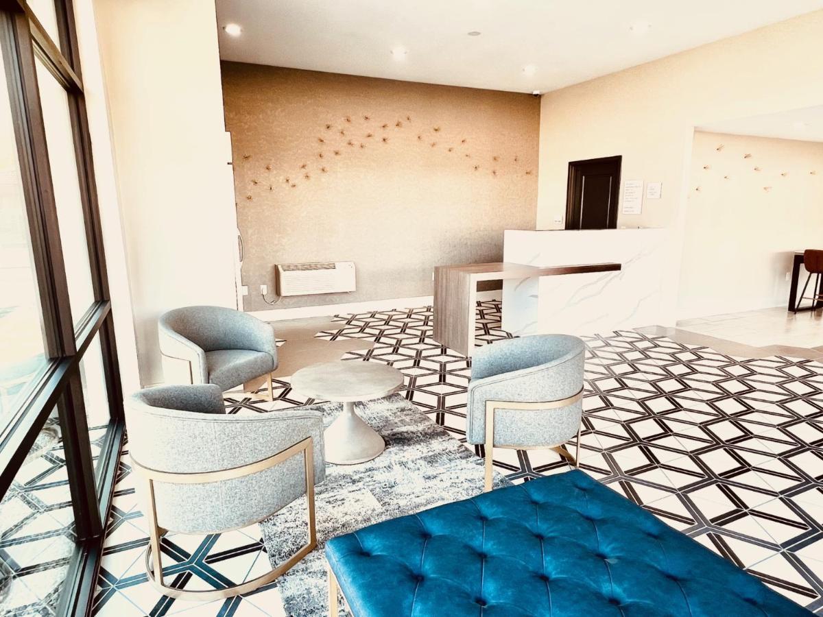 Ramada By Wyndham Modesto Yosemite Area Ξενοδοχείο Εξωτερικό φωτογραφία