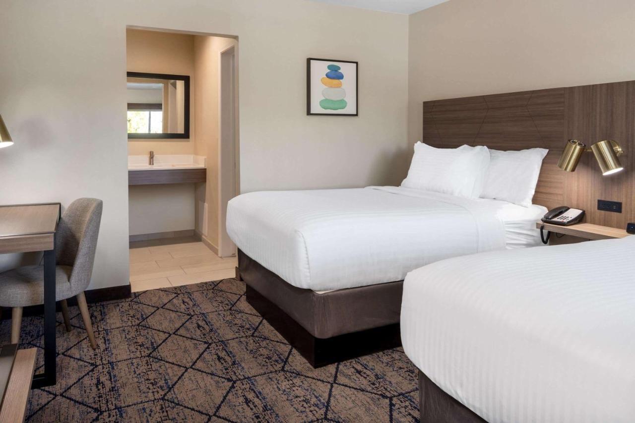 Ramada By Wyndham Modesto Yosemite Area Ξενοδοχείο Εξωτερικό φωτογραφία