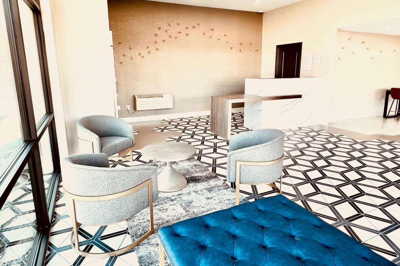 Ramada By Wyndham Modesto Yosemite Area Ξενοδοχείο Εξωτερικό φωτογραφία