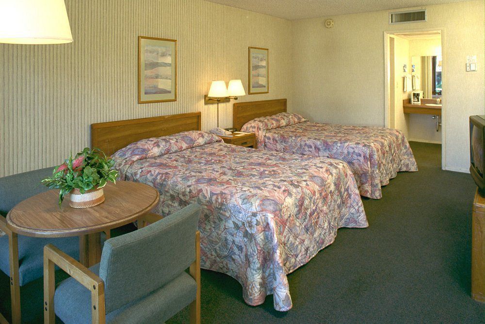 Ramada By Wyndham Modesto Yosemite Area Ξενοδοχείο Εξωτερικό φωτογραφία