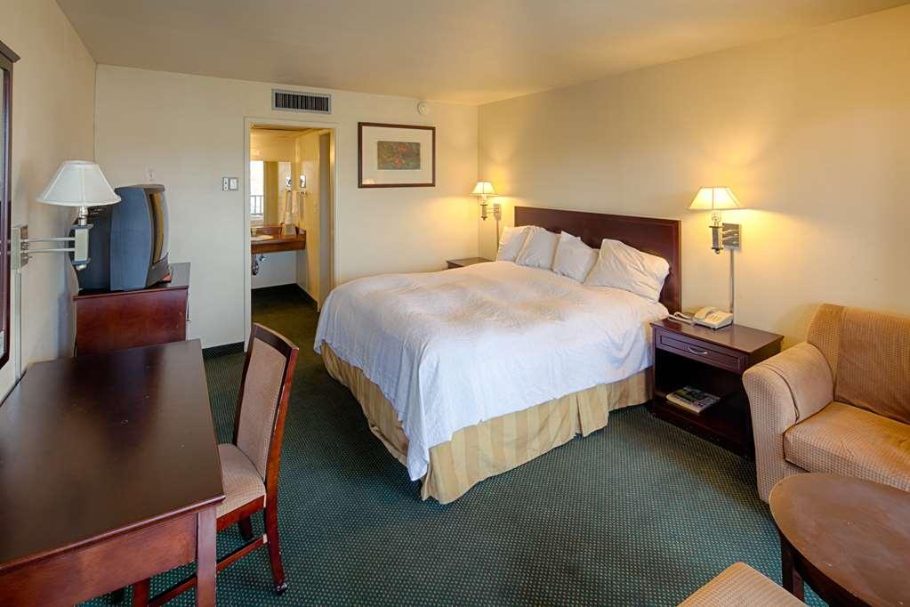 Ramada By Wyndham Modesto Yosemite Area Ξενοδοχείο Δωμάτιο φωτογραφία