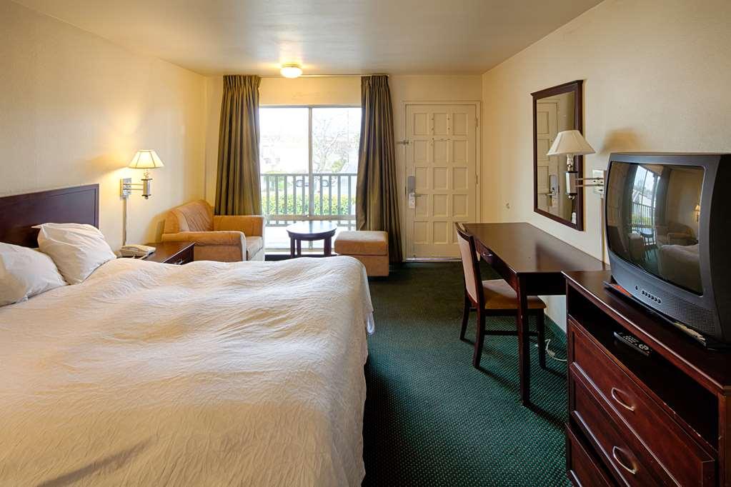 Ramada By Wyndham Modesto Yosemite Area Ξενοδοχείο Δωμάτιο φωτογραφία